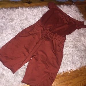 Windsor Jumpsuit